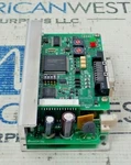 Oriental Motor ASD36A-K Driver Asd-k Alpha Step 24V Used. Price: $192.00.