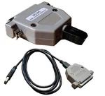 UC100 Cnc Controller MACH3/4 Conversion DB25/USB Axis Router Plasma Laser New. Price: $269.00.