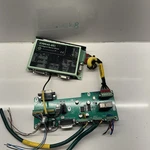 Technosoft IDM640-8EI Intelligent Servo Drive Used. Price: $299.99.