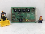 332-098 Components 4-PHASE Unipolar Stepper Motor Drive Board **nos!!** New. Price: $55.00.