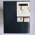 Schneider ATV312HU40S6 Altivar Vfd Inverter 4KW 600V 3-PHASE Emc New. Price: $436.87.