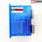Mcstep MC2705 Micro-step Driver RS232 (new Condition). Price: $160.00.