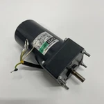 Oriental Motor 4RK25GN-CME Ac Magnetic Brake With 4GN12.5K Gear Head Used. Price: $199.00.