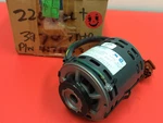 Robbins & Myers Motor, Model #K-F26-BOT New. Price: $67.50.