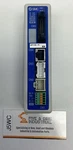 Smc LECP6P5D-LEPY10K-75 24VDC Step Motor Driver Used. Price: $208.99.