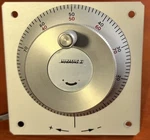 Thomson Micron 39-407-507-2152 Manual Pulse Generator Tested HEDL-5500 Used. Price: $59.95.
