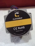 Cloudray 2PHASE 34CS45E-420 Nema 4.5N.M Stepper Motor For CO2 New No Box. Price: $29.95.