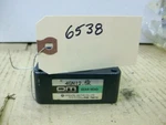 Oriental Motor 4GN12.5K Gear Head Used. Price: $23.00.