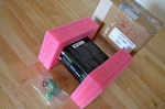 New Applied Motion Products STRAC8 Stepper Motor Driver 8AMP Powered Step/dir. Price: $399.00.