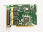 National Instruments PCI-DIO-96 182920F-01 182922C-01 Digital I/o Interface Card Used. Price: $100.00.