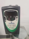 Emerson Commander SKA1100037 0.5HP 120VAC 11A 240VAC 2.2A Used. Price: $499.99.