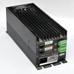 Advanced Micro Systems Ams DAX-422 2-AXIS Stepper Motor Drive Controller Serial Used. Price: $139.99.