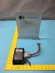 Applied Motion Products ST10-SI-NN Step Motor Driver, 5000-139, 171313 Used. Price: $1195.00.