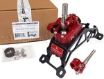 Hybrid Racing Adjustable Short Shifter Assembly For 12-15 Honda Civic & Si 9GEN New. Price: $436.99.