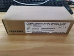 Yaskawa PG-B3 Complementary Option Card PGB3 1PC New #us. Price: $278.57.