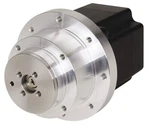 Autonics A35K-M566-R5 5-PHASE Stepping Motor 1.4A Rotary Actuator 60MM Frame New. Price: $199.00.