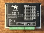 1PC Wantai Closed Loop Driver / Servo SS570, 60V,4.5A Cnc Kit Engraver New. Price: $64.31.