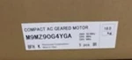 New Panasonic M9MZ90G4YGA Motor. Price: $227.00.