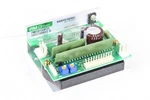Sanyo Denki D5-1-40174-1, PMDSA1S4P20, Driver Used. Price: $116.96.