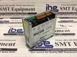 Lot Of (3) Mycom Phase Stepping Driver UPS503-0PN W/warranty Used. Price: $37.00.