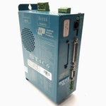 Applied Motion Products STAC6-S-220 Stepper Drive 1-AXIS .5-3.2A/PHASE 220VAC Used. Price: $2500.00.