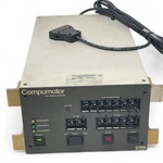 Parker Compumotor Model 2100-1-P Stepper Indexer Controller 115VAC Used. Price: $248.77.