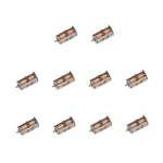 Acxico 10PCS Dc 5V 2-PHASE 4-WIRE Micro Mini Ultra-tiny Mm Precision Steppe... New. Price: $12.36.
