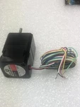 Oriental Motor, Vexta PXB43G01-02A-C1 Stepping With Gear Box, New!. Price: $55.00.