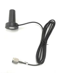 Maxtena M1621HCT-EXT Helical Iridium Certified Passive Magnet Mount Antenna Used. Price: $35.99.
