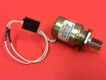 Guardian Electric Part #T8X9-I-24 Vdc A420-066655-00 Tubular Solenoid Used. Price: $17.50.