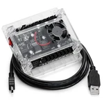 Genmitsu Cnc Router Control Board With Abs Case For 3018-PRO 1810-PRO New. Price: $43.99.