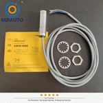 For Turck BI5-M18-AZ3X Inductive Proximity Sensor Switch BI5M18AZ3X 20-250VAC New. Price: $18.51.