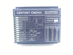 Centent CN0143 Anti Resonance Microstep Drive Used. Price: $40.00.