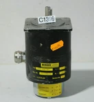 Berger Lahr Stepper Motor RDM-596/50 (C1399 R71) Gebraucht. Price: $198.04.