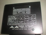 Anaheim Automation BLB-1/2300 Step Motor Driver Used. Price: $99.99.