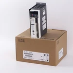 1PCS New Panasonic MSDA043A1A 400W Ac Servo Driver. Price: $287.65.