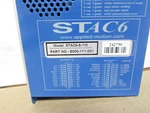 Applied-motion STAC6-S-110 Micro Motor Drive Controller 120 (new Open Box). Price: $599.97.