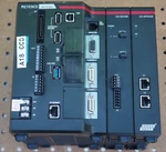 Keyence XG-X1502 Vision Controller With CA-DC40E & CA-NPN20E Used. Price: $1020.00.