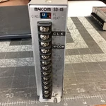 Mycom SD45-231 Stepper Motor Drive Controller S/N01004545 (lpw 118I ) Used. Price: $129.99.
