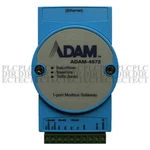 Used Advantech ADAM-4572 1-PORT Modbus Gateway. Price: $338.62.