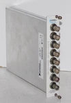 National Instruments Ni SCXI-1531 Channel Accelerometer Amplifier 187255A-01 Used. Price: $599.00.