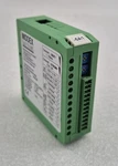 Middex DC2Q-2A V34.03 Stepper Motor Driver Control Speed 24VDC Used. Price: $55.00.
