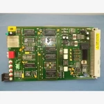 Berger Lahr D638 Rs 05 Stepper Motor Control Card Used. Price: $78.80.