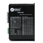 New Leadshine DM1182 2/4 Phase Digital Stepper Motor Driver Stepping. Price: $280.00.