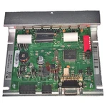 Used & Tested Pacific Scientific 6410-001-N-N-N Stepper Motor Drive. Price: $235.75.