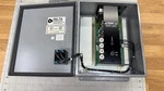 Extron Snap-pac Motor Control # 113-325 Panel Box New Delta Fabricating. Price: $455.10.