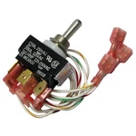 Dayton 13E663 Forward Stop Reverse Switch Kit New. Price: $36.15.