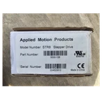 Applied Motion Products STR8 Stepper Driver 24-75VDC 5000-158 New. Price: $150.00.