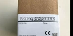 New Oriental Motor Vexta Drive FBLD20A. Price: $392.00.