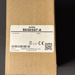 New Vexta Oriental Motor Stepper Drive RKSD507-A. Price: $175.00.